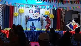 Celebrating 125th Philippines independence day @Chuuk State