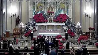 St. Louis RC Church Live Stream