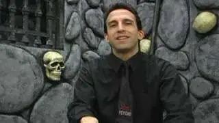 FANGORIA'S TONY TIMPONE'S MESSAGE TO THE PSYCHO FANS