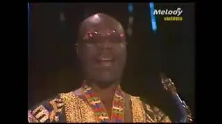 Manu Dibango - Soul Makossa (1972)