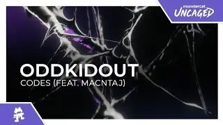 Oddkidout-CODES (Feat.Macntaj) (Monstercat Remake)