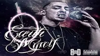 Yung Statz - Earth For Myself feat. KING ISO , Mister Hyde , D-Loc , & JL B.Hood