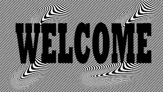 Liquid Halftone in photoshop | Photoshop text design | Text effect in photoshop | Photoshop tutorial