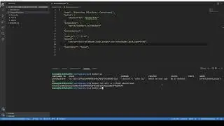 Sidebar: Docker container escapes / escalation