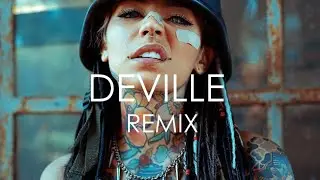 FISHBALL - SCOTEKA (DEVILLE REMIX)