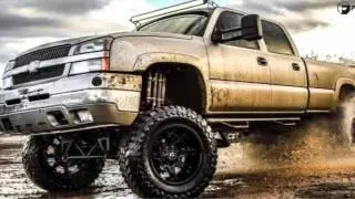 Fuel Octane D509 Wheels