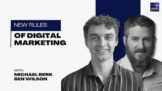 Why Authenticity Beats Algorithms: The New Rules of Digital Marketing - ML 185