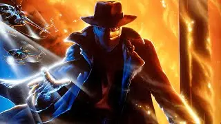 Darkman Movie Trailers