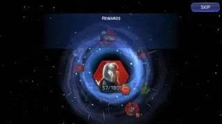 DC Legends - 20K Big Arena Packs Opening!