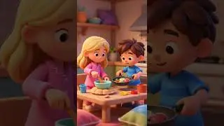 Mia y Tom&aacute;s pasaron 24 HORAS viviendo en una Casa de Cart&oacute;n #shorts_ #yosoyplex