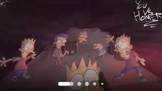 Trying out you vs Homer (idk why)