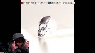 lacroix (feat. ihutaylor) REACTION