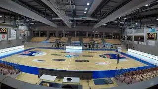 AB Contern - Men vs US Heffingen