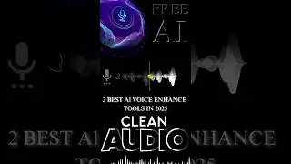 improve audio quality 10x | improve voice quality 10x #shorts #trending #viral
