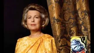 Arleen Auger. Bist du bei mir. J. S. Bach.