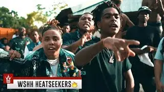 YSN Juvy Feat. JGreen 