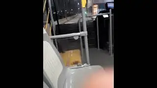 Travel in Metro Bus Multan