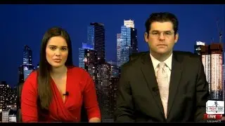 LIVE: RSBN TONIGHT WITH ADAM TAXIN & LIZ WILLIS 1/3/2017