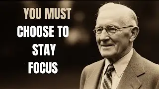 Why Staying Focused Is the Secret Weapon Behind Every Successful Person