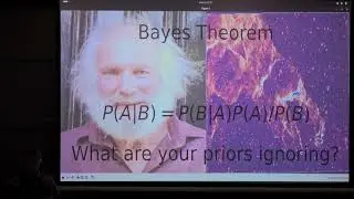 John Gill: Exploring the Milky Way with astropy, matplotlib and Gaia @ PyCon Ireland 2024