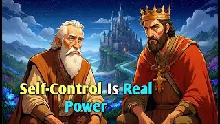 Control Your Anger - Master Your Life&nbsp; | A&nbsp; Life Changing Story | Wordy Tales