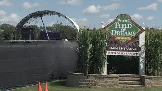 What you need to know before the Field of Dreams concert weekend, ft. Tim McGraw, Nickelback