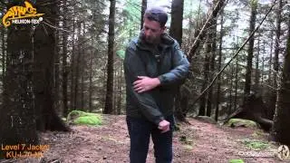 Helikon Level 7 Extreme Cold Jacket