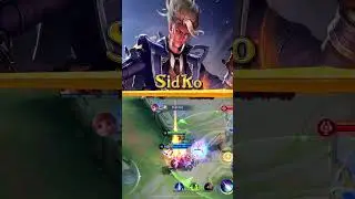 Натан маньяк, мета Мобаил Легенд. Tutorial Meta Natan maniac MLBB. Гайд на стрелка Mobile Legends