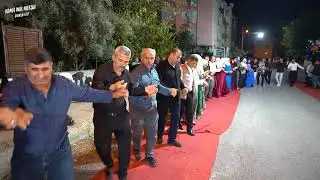 Kayar ve Esengül Ailesi KINA
