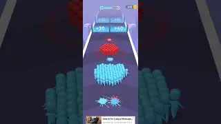 Count  master running game #viral #shorts #trending