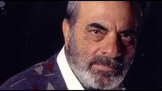 Σ.ΚΑΖΑΝΤΖΙΔΗΣ-ένα σίδερο αναμένο-Greek music and songs