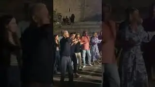 Χαβάδια στα Άνω Πεδινά, στα Ζαγοροχώρια. Ζυγιά Μιχάλη Μπραχόπουλου, Γιώργος Πατσιούρας