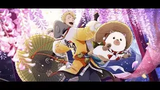 T10 BTW Parasol Balgo Showcase | Bleach Brave Souls