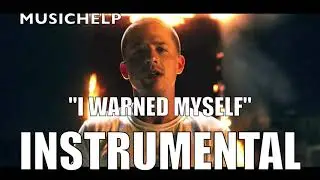 Charlie Puth - I Warned Myself INSTRUMENTAL/KARAOKE (Prod. by MUSICHELP)