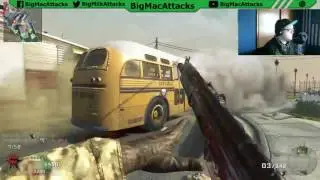 Cod God Wrecking Nuketown (No camping gameplay) 48-4