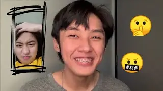 I SOLD HER GIFT PRANK (NAGALIT SIYA SAKIN!!?!?!) | Anne and Gerard