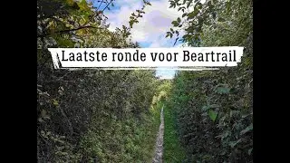 Laatste ronde voor de Beartrail