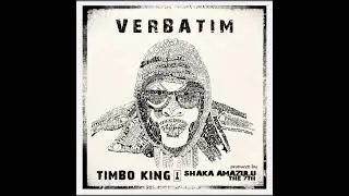 VerbaTIM Timbo King ￼- W.P.M (Words Per Minutes)