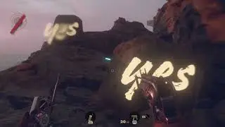 PS5 DEATHLOOP Gameplay Sample