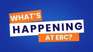 Что происходит в EBC 🗣️ | Неделя с 5 января 2026 г. #ebcmd #haitianchurch #announcement