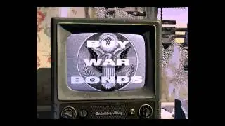 Fallout 1 Intro
