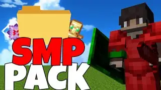 Top 3 Best Smp PvP Texture Packs You NEED to Try! (Minecraft 1.21+)