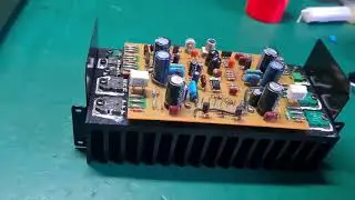 Accuphase E-205
