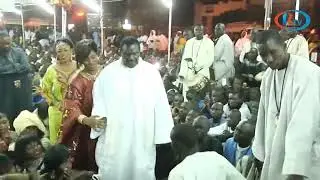 Souvenir: Moments forts du Thiant de Cheikh Bethio