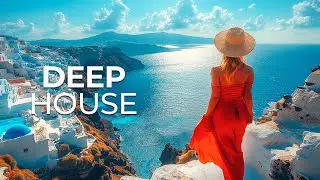Deep House Music - Best of Ethnic Chill & Deep House Mix [1 Hours]