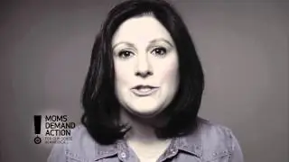 Moms Demand Action - One Child