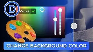 How to Change Background Colors in Divi (WordPress Builder) &ndash; Quick Tutorial