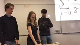 [FI MUNI IB002] Rekurzivn&iacute; metaučitel&eacute;