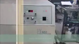 Bid Service Demo