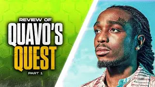 NBA Top Shot x Quavo's Quest | Tools & Research | Part 1 |